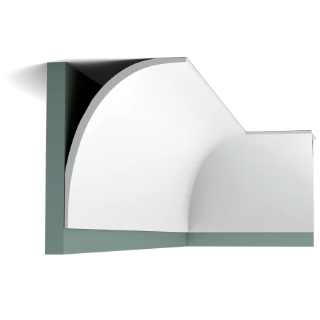 Карниз Orac C990 (216*159*2000 мм) в Нефтекамске