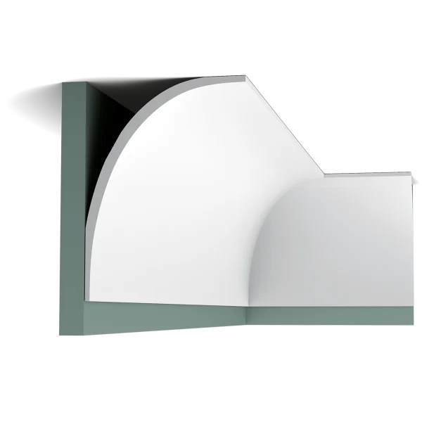 Карниз Orac C990 (216*159*2000 мм) в Нефтекамске