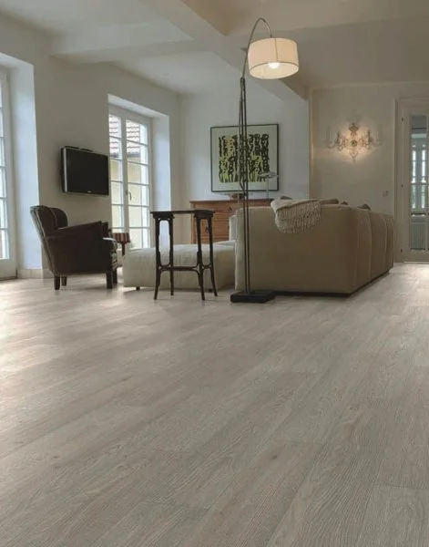 Ламинат Egger PRO 12/33 4V Дуб Чезена серый EPL150 в Нефтекамске