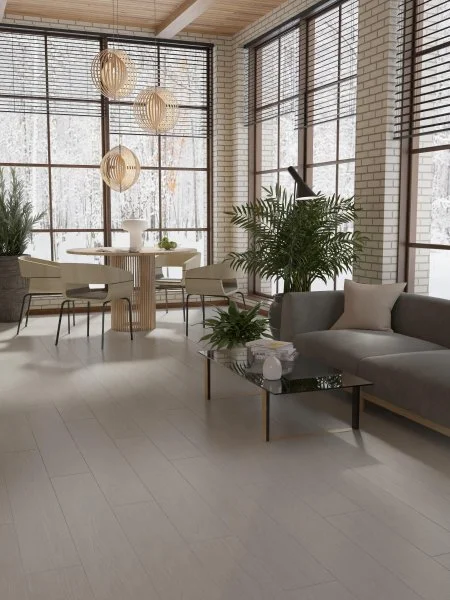 Ламинат Egger PRO 8/33 4V Дуб белый песок EPL219 в Нефтекамске