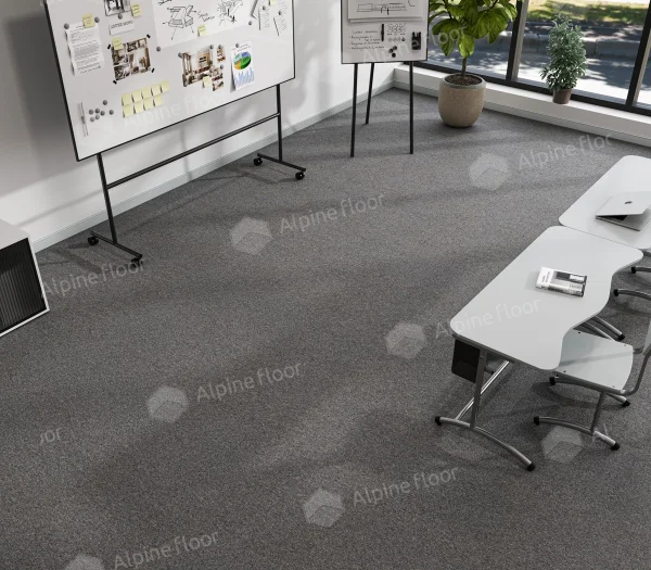 Ковровая плитка Alpine Floor Huron 402-1 Супериор в Нефтекамске