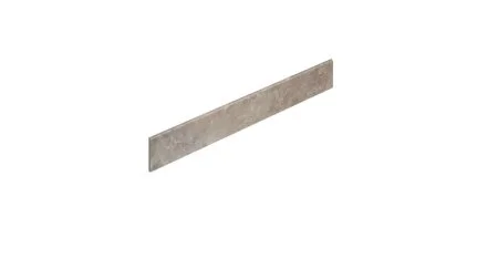 Керамогранит Coliseum Ривьера Дарк Плинтус (Натуральный, 7,2х60) в Нефтекамске