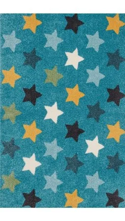 Ковер Синтелон Play 1,60x2,30 E1PMP Прямоугольник в Нефтекамске