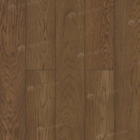 Инженерная доска Alpine Floor Villa Дуб Тобакко в Нефтекамске