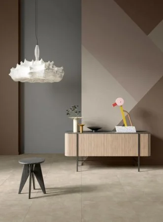 Керамогранит Coliseum Крета Крим 60х60 (Натуральный и Реттифицированный) в Нефтекамске