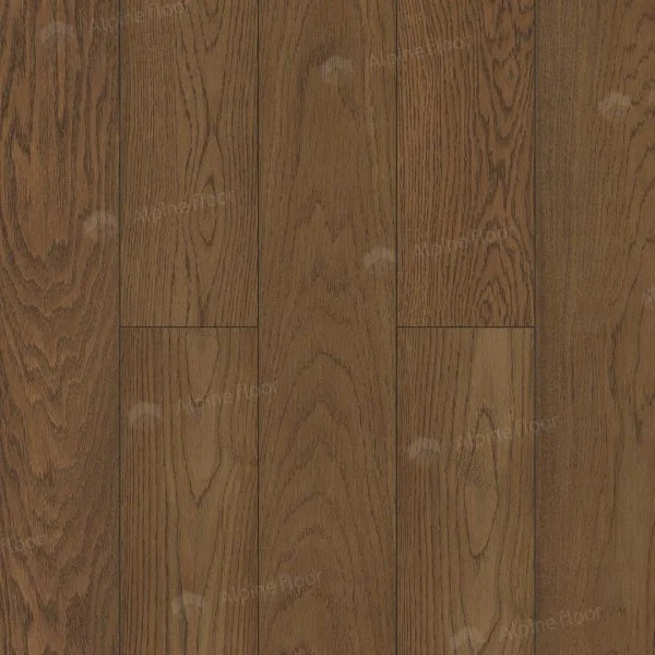 Инженерная доска Alpine Floor Villa Дуб Тобакко в Нефтекамске