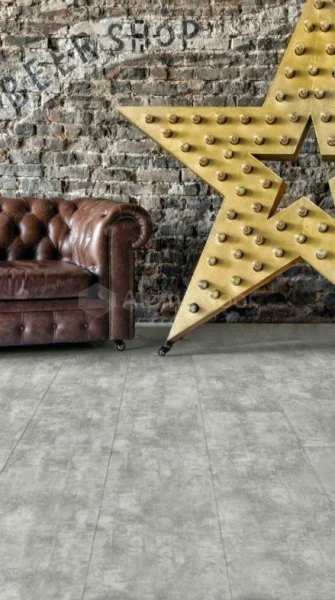 Кварц-виниловая плитка Alpine Floor Light Stone Ратленд ECO-15-9 2,5 мм. 43 класс в Нефтекамске