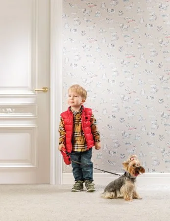 Обои Milassa Bon Voyage D6, 001/1 в Нефтекамске