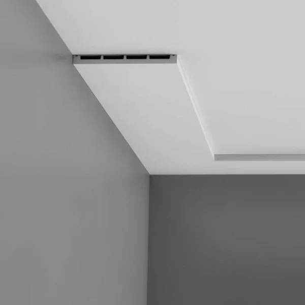 Плинтус Orac SX168 (151*14*2000 мм) в Нефтекамске