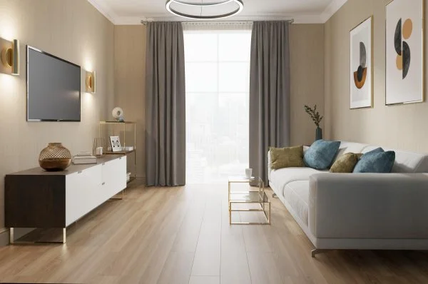 Ламинат Egger PRO 8/33 4V Дуб Гарден натуральный EPL236 в Нефтекамске