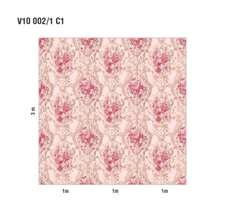 Обои Loymina Classic II V10, 002/1, C1 в Нефтекамске