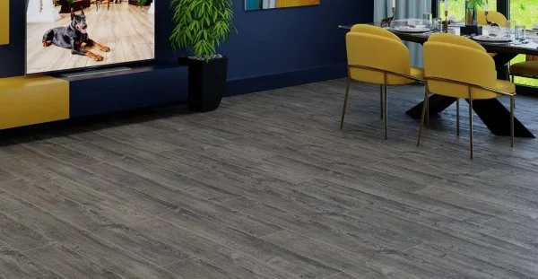 Ламинат Sunfloor 12/33 SF33СV-110 Дуб Капри в Нефтекамске