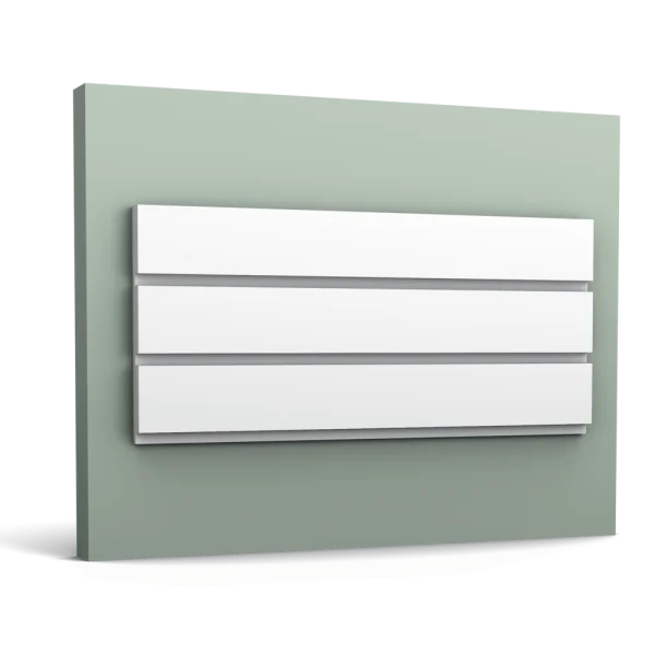 Декоративная панель Orac W116 (200x25x2 см) в Нефтекамске