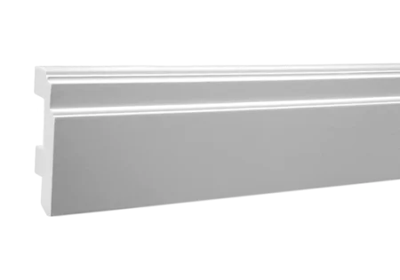 Плинтус Европласт 1.53.101 (110х26х2000 мм) в Нефтекамске