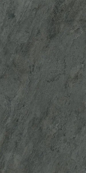 Керамогранит Vitra QuarStone Антрацит 60х120 (Натуральная и Реттифицированная) в Нефтекамске