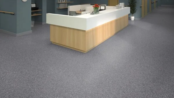 Линолеум Tarkett iQ Monolit CMONI-931 2 м в Нефтекамске