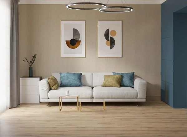 Ламинат Egger PRO 8/33 4V Дуб Ронгбук натуральный EPL208 в Нефтекамске