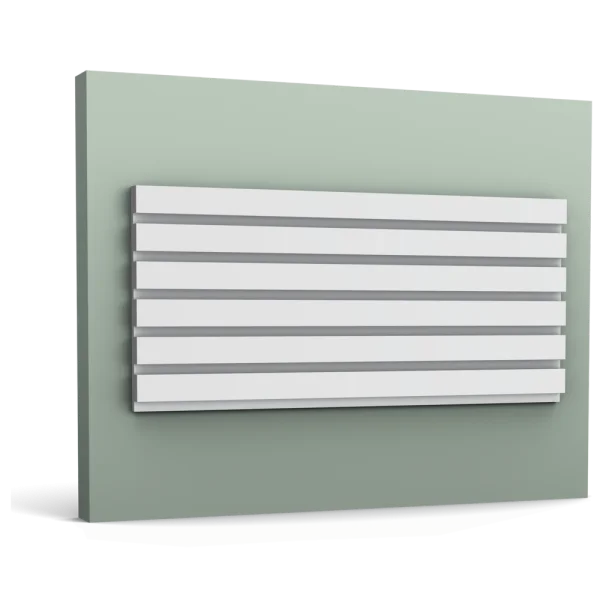 Декоративная панель Orac W111 (200x25x2 см) в Нефтекамске