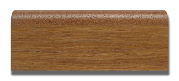 Эластичный пробковый плинтус ArtCorkDesing CW 02-08 16х60х915 мм в Нефтекамске