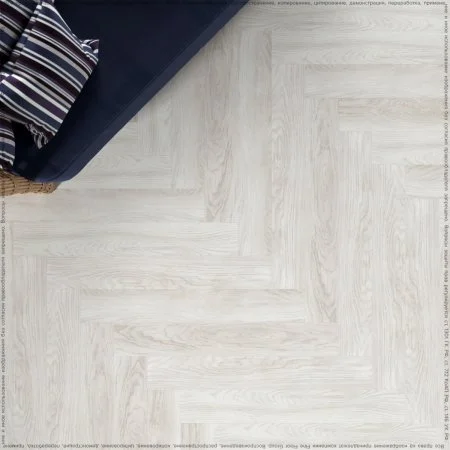 ПВХ плитка FineFlex Wood Дуб Лапландский FX-105 в Нефтекамске