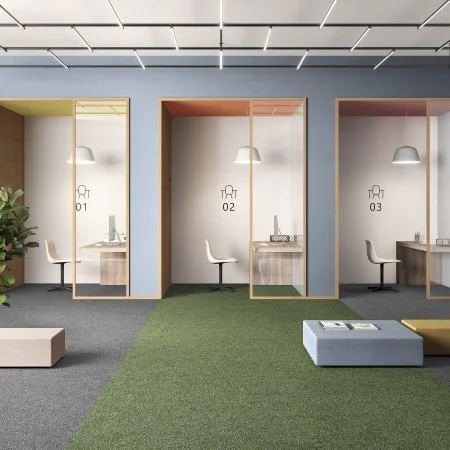 Ковровая плитка AW Medusa 21 в Нефтекамске