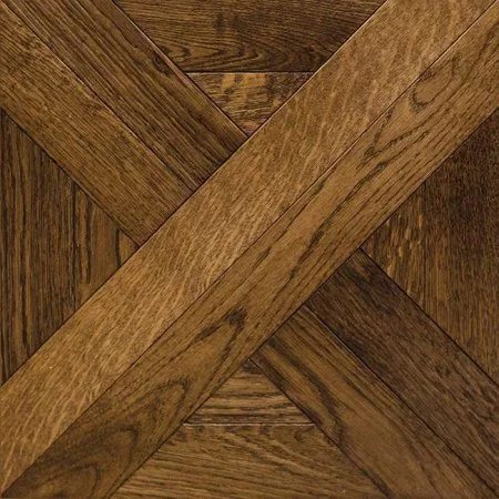 Модульный паркет Гордон Дуб Омбра 449х449х15 мм в Нефтекамске