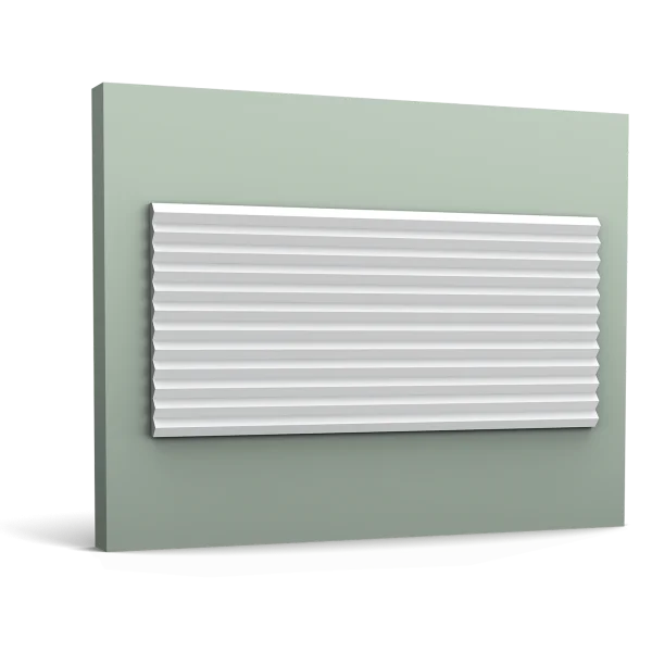 Декоративная панель Orac W108 (200x25x1.8 см) в Нефтекамске