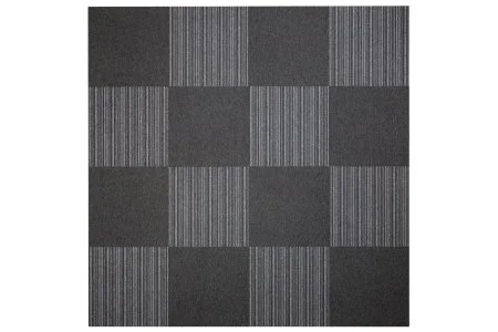 Ковровая плитка Bonkeel Space Graphit в Нефтекамске