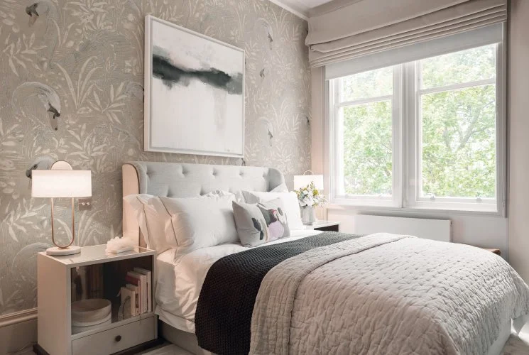 Обои Loymina Etude vol. II ETD14 001 в Нефтекамске