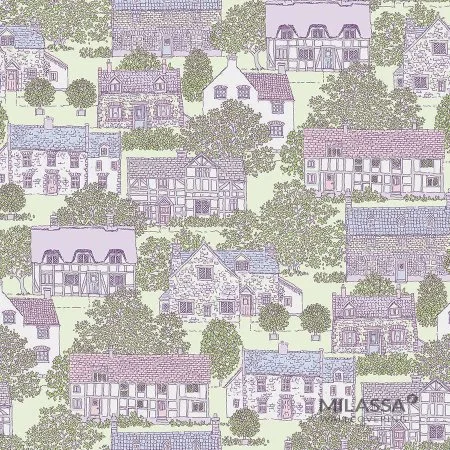 Обои Milassa Twins 8, 007 в Нефтекамске