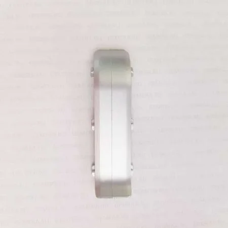 Соединитель для плинтуса ALP-C65 Cеребро (ПВХ) в Нефтекамске