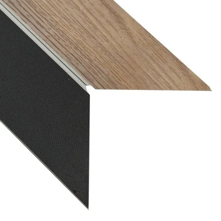 Виниловый пол Betta Estate Chevron E1801 Амбрим в Нефтекамске