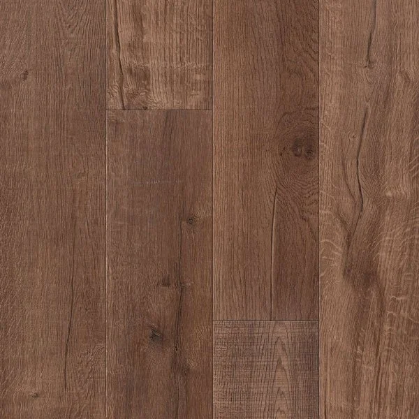 Кварц-виниловая плитка Refloor Fargo Comfort 81996-6 Дуб Южная Ночь в Нефтекамске