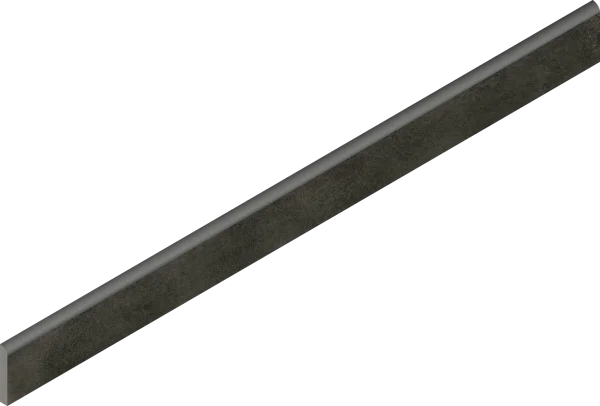 Керамогранит Italon Континуум Брасс Дарк Плинтус 7.2х80 (Натуральная и Реттифицированная) в Нефтекамске