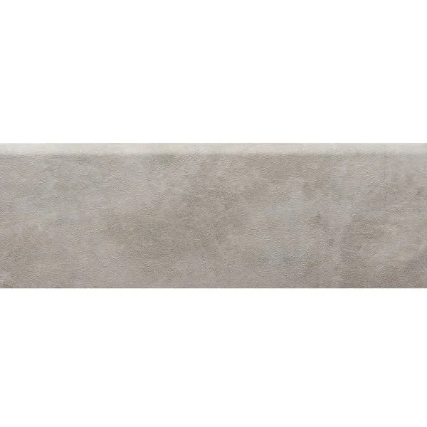 Плинтус MDF Bonkeel 24066 Бетон Лофт Светлый (80х16х2400 мм) в Нефтекамске