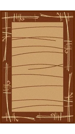 Ковер Синтелон Practica 2,00x3,00 83EED Прямоугольник в Нефтекамске