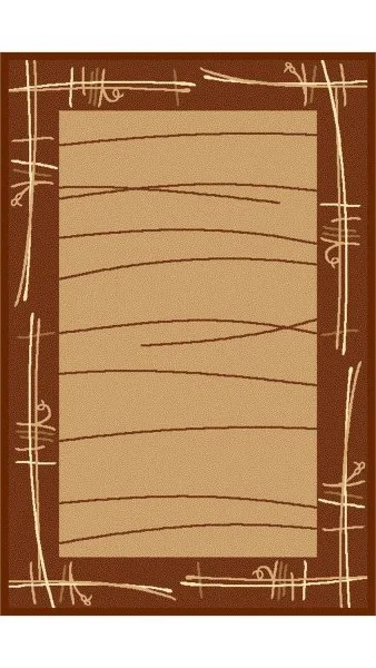 Ковер Синтелон Practica 2,00x3,00 83EED Прямоугольник в Нефтекамске