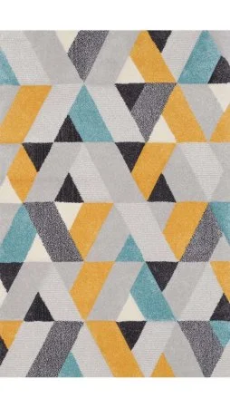 Ковер Синтелон Pastel 1,60x2,30 52SKS Прямоугольник в Нефтекамске