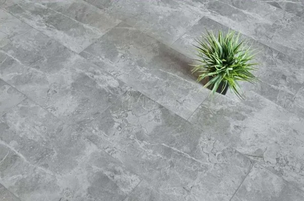 Кварц-виниловая плитка Alpine Floor Light Stone Ваймеа ECO-15-3 2,5 мм. 43 класс в Нефтекамске