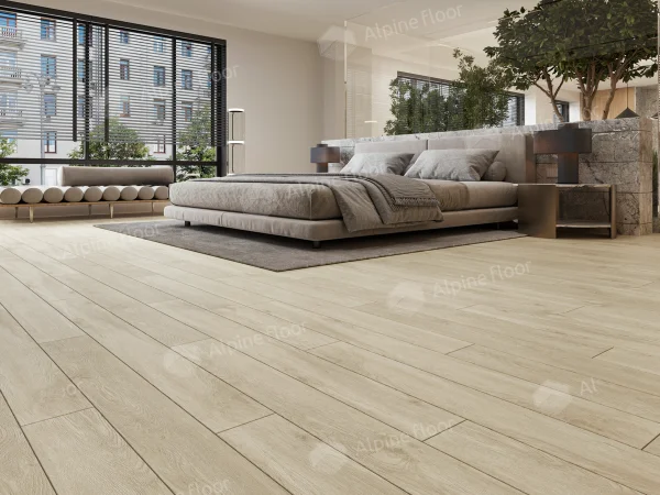 Каменно-полимерная плитка Alpine Floor Grand Sequoia Village Сонома ECO 11-307 4мм, 43 класс в Нефтекамске