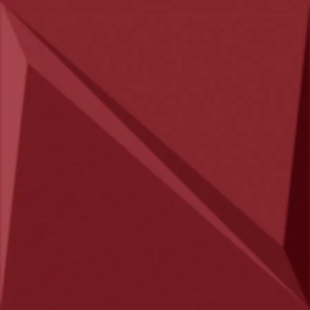 Керамогранит Italon Миллениум Плэй Скарлет 15х15 в Нефтекамске