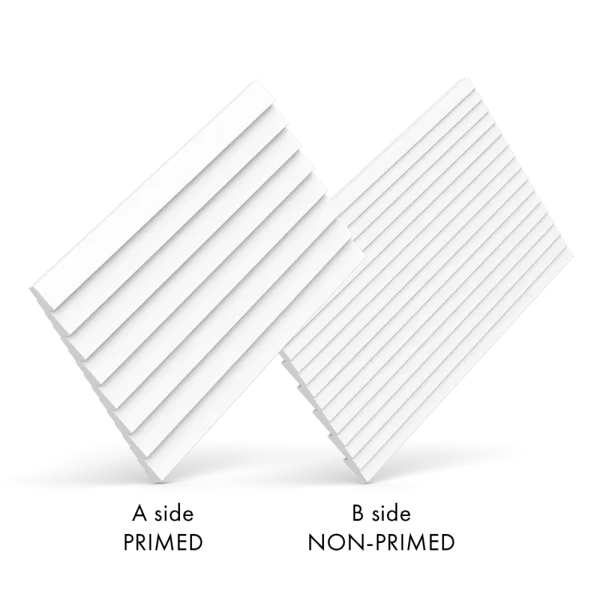 Декоративная панель Orac WX204-2600 (260x25x1.6 см) в Нефтекамске