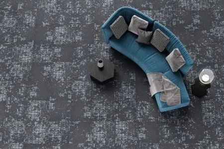 Ковровая плитка AW Macro 94 в Нефтекамске