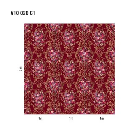 Обои Loymina Classic II V10, 020, C1 в Нефтекамске