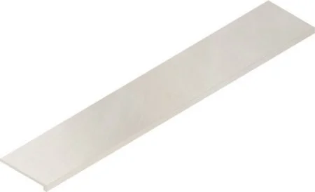 Керамогранит Italon Континуум Полар Ступень угловая правая 33х160 (Натуральная) в Нефтекамске