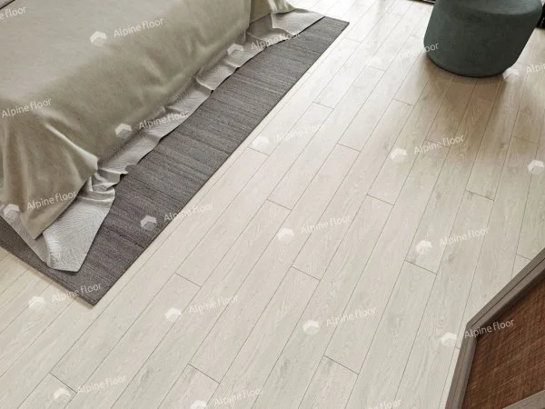 Каменно-полимерная плитка Alpine Floor Grand Sequoia Village Атланта ECO 11-207 4мм, 43 класс в Нефтекамске