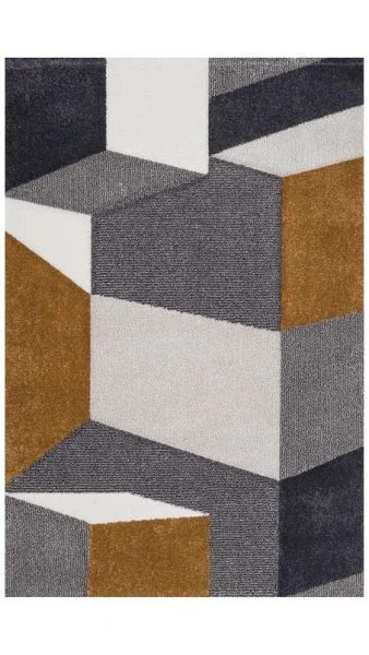 Ковер Синтелон Vegas Home 1,60х2,30 12MKM Прямоугольник в Нефтекамске