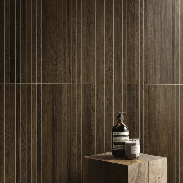 Керамогранит Italon Этернум Могано Татами 20х80 (Натуральная) в Нефтекамске