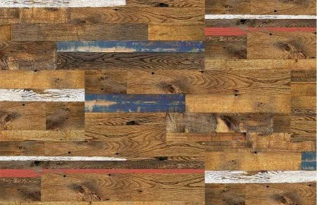 Пробковое покрытие CorkStyle Impuls Random в Нефтекамске