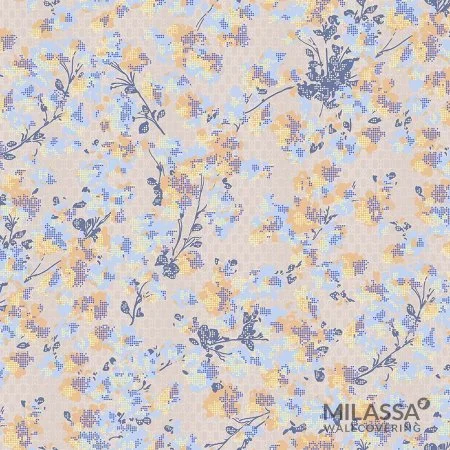 Обои Milassa Modern  М2, 002/2 в Нефтекамске